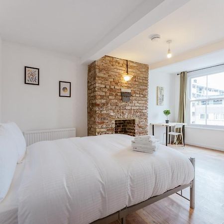 Bethnal Green Beds To Stay Лондон Екстериор снимка