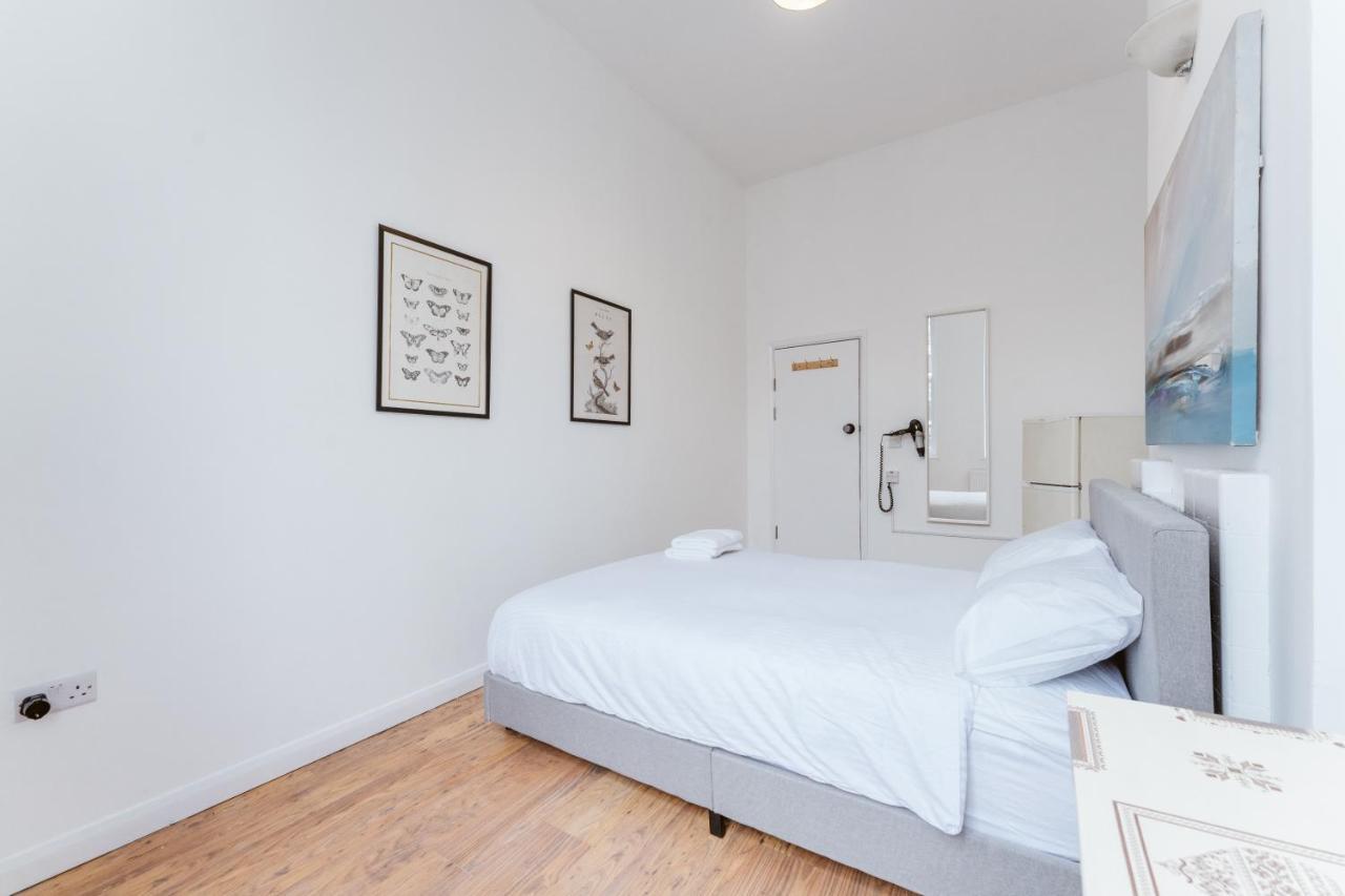 Bethnal Green Beds To Stay Лондон Екстериор снимка