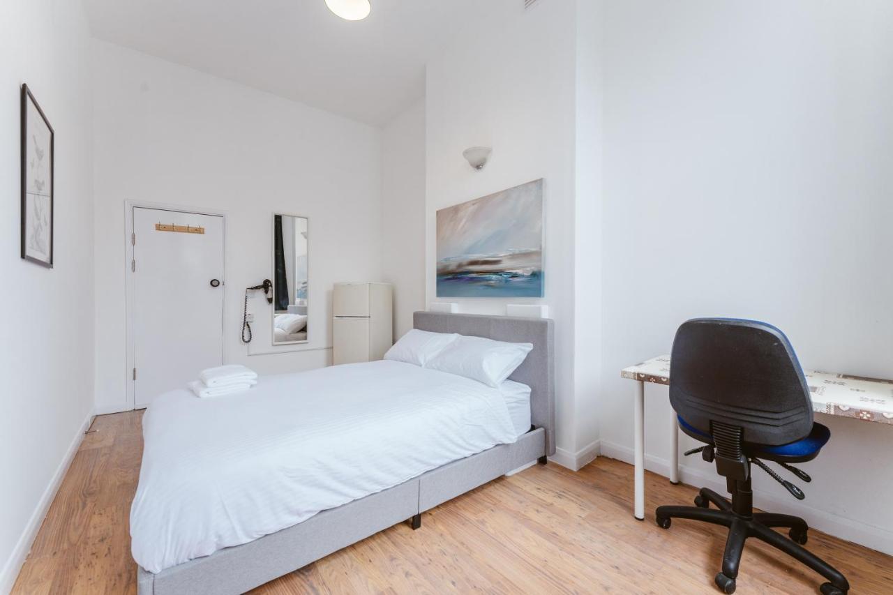 Bethnal Green Beds To Stay Лондон Екстериор снимка