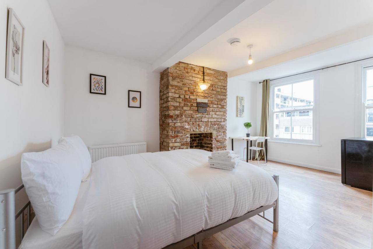 Bethnal Green Beds To Stay Лондон Екстериор снимка