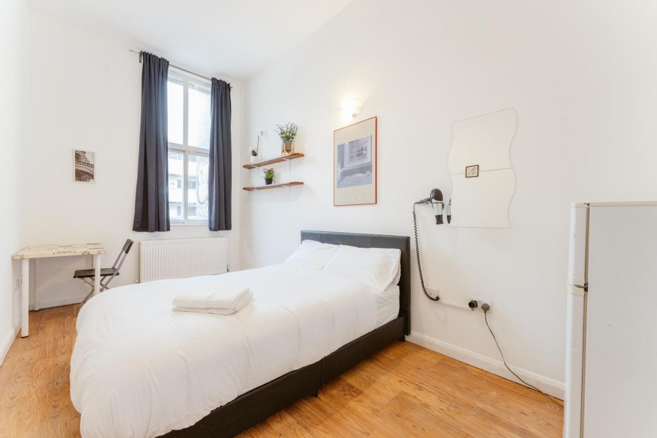 Bethnal Green Beds To Stay Лондон Екстериор снимка