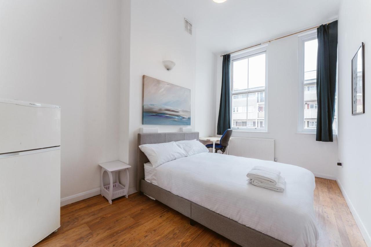 Bethnal Green Beds To Stay Лондон Екстериор снимка