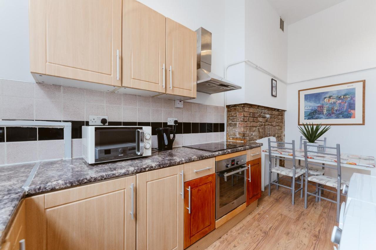 Bethnal Green Beds To Stay Лондон Екстериор снимка