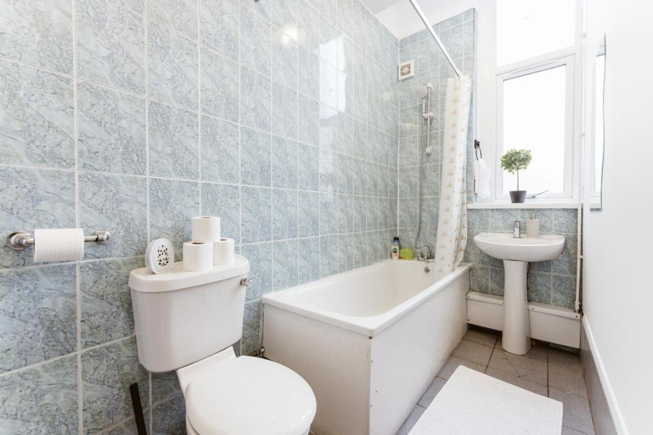 Bethnal Green Beds To Stay Лондон Екстериор снимка