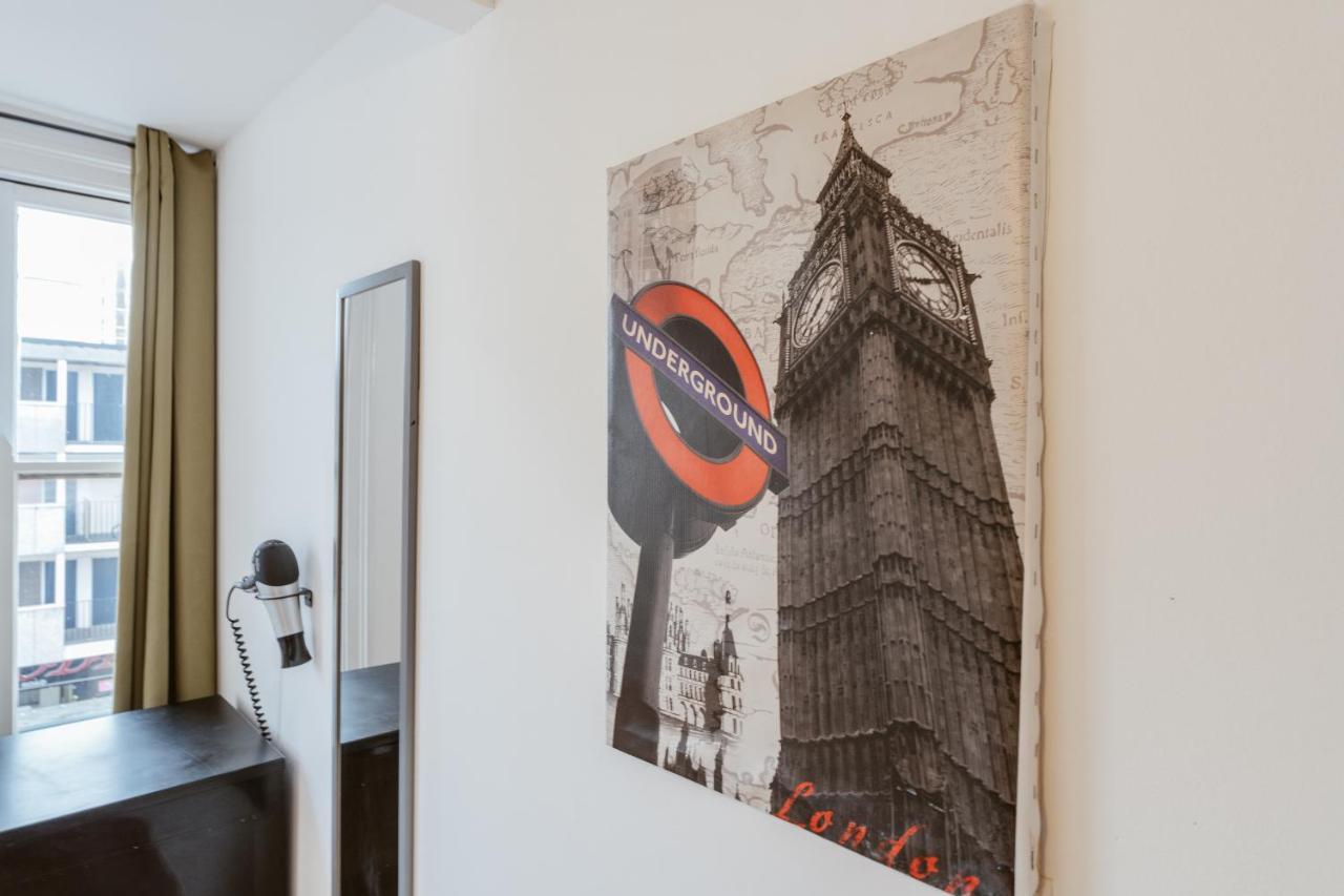 Bethnal Green Beds To Stay Лондон Екстериор снимка