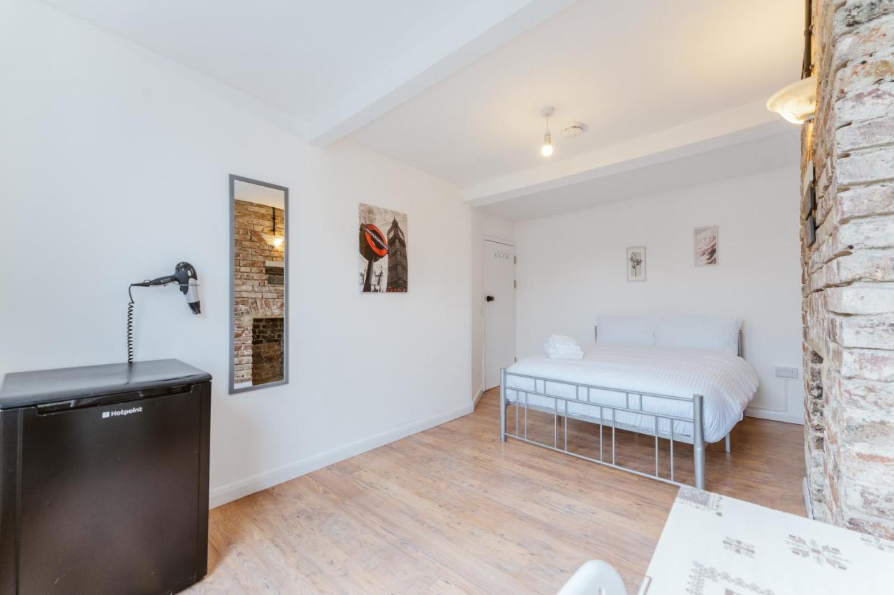 Bethnal Green Beds To Stay Лондон Екстериор снимка