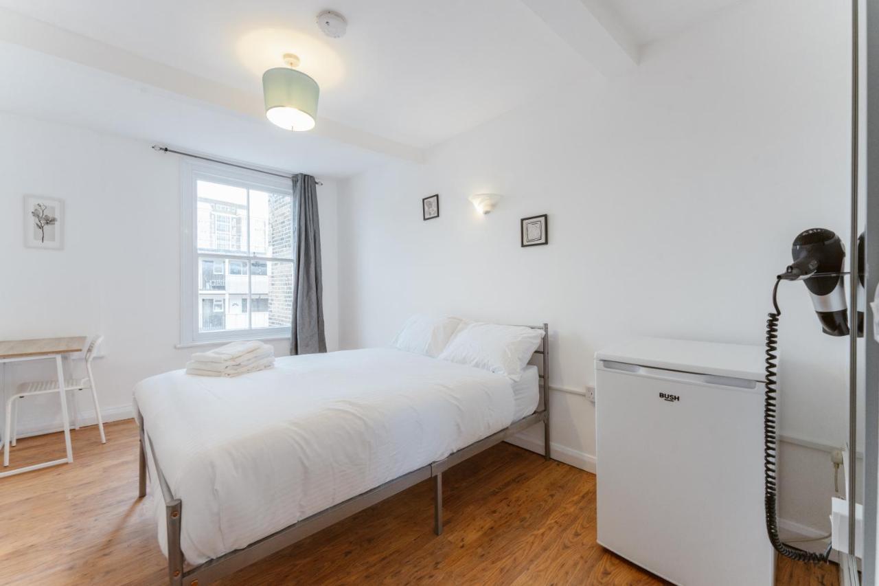 Bethnal Green Beds To Stay Лондон Екстериор снимка