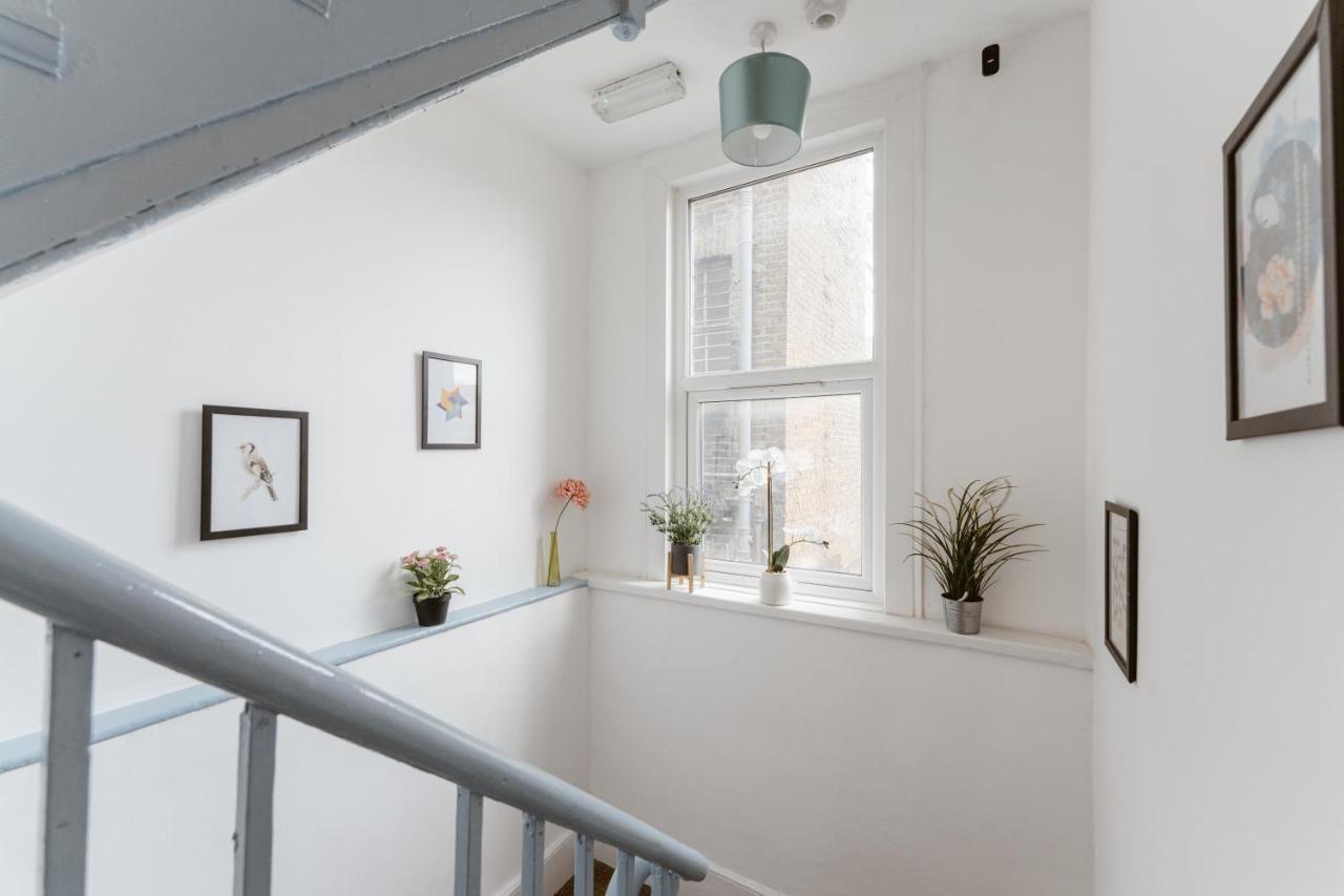 Bethnal Green Beds To Stay Лондон Екстериор снимка