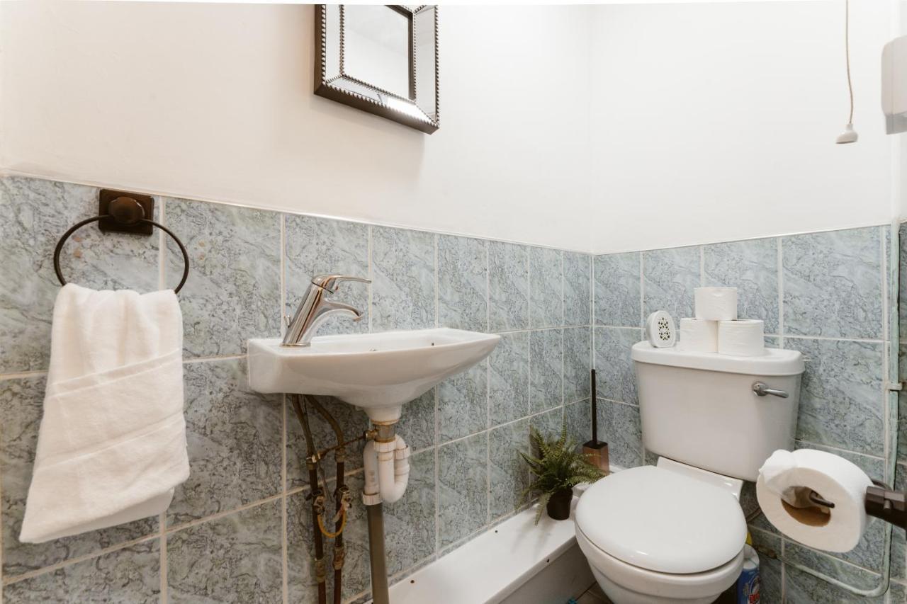 Bethnal Green Beds To Stay Лондон Екстериор снимка